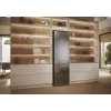 Haier 3D 60 Serie 5 HTW5620DNMG vapaasti seisova 414 L hopea