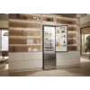 Haier 3D 60 Serie 5 HTW5620DNMG vapaasti seisova 414 L hopea
