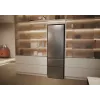 Haier 3D 60 Serie 5 HTW5620DNMG vapaasti seisova 414 L hopea