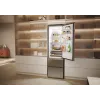 Haier 3D 60 Serie 5 HTW5620DNMG vapaasti seisova 414 L hopea
