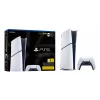 Sony PlayStation 5 Digital Edition (Slim) 825 GB Wi-Fi musta, valkoinen