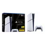 Sony PlayStation 5 Digital Edition (Slim) 825 GB Wi-Fi musta, valkoinen