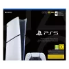 Sony PlayStation 5 Digital Edition (Slim) 825 GB Wi-Fi musta, valkoinen