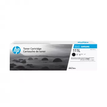 Värikasetti Samsung Toner SU799A MLT-D111L XL 2500 sivua musta