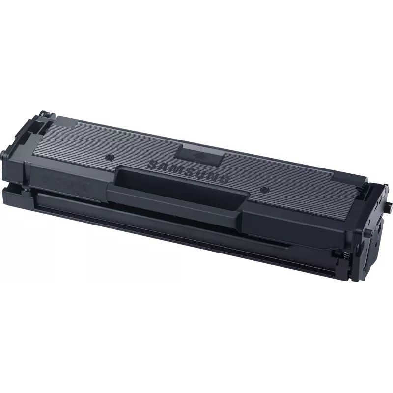 Samsung MLT-D111L (HP SU799A) suuren kapasiteetin värikasetti, musta, 1 800 sivua