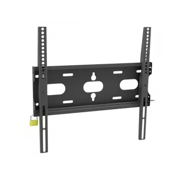 Seinäkiinnike iiyama MD-WM4040 musta enimmäispaino 125 kg VESA 100x100 - 400x400