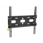 Seinäkiinnike iiyama MD-WM4040 musta enimmäispaino 125 kg VESA 100x100 - 400x400