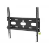 Seinäkiinnike iiyama MD-WM4040 musta enimmäispaino 125 kg VESA 100x100 - 400x400