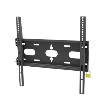 Seinäkiinnike iiyama MD-WM4040 musta enimmäispaino 125 kg VESA 100x100 - 400x400