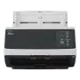Ricoh FI-8150 ADF + syöttöskanneri 600 x 600 DPI A4 musta, harmaa