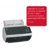 Ricoh FI-8150 ADF + syöttöskanneri 600 x 600 DPI A4 musta, harmaa