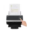 Ricoh FI-8150 ADF + syöttöskanneri 600 x 600 DPI A4 musta, harmaa