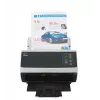 Ricoh FI-8150 ADF + syöttöskanneri 600 x 600 DPI A4 musta, harmaa