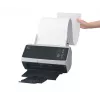 Ricoh FI-8150 ADF + syöttöskanneri 600 x 600 DPI A4 musta, harmaa