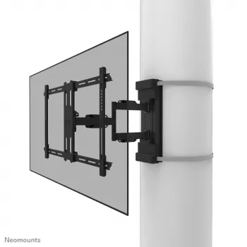Neomounts WL40S-910BL16 TV-mastokiinnitysteline 40-70