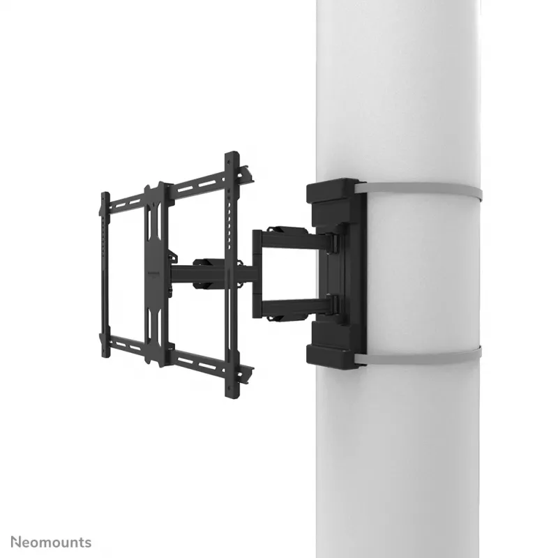 Neomounts WL40S-910BL16 TV-mastokiinnitysteline 40-70