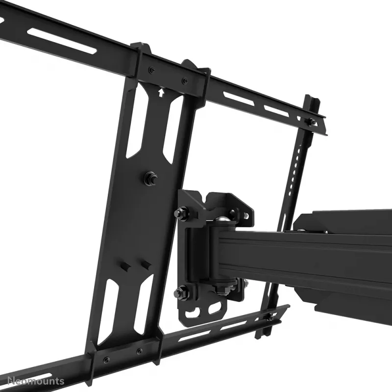 Neomounts WL40S-910BL16 TV-mastokiinnitysteline 40-70