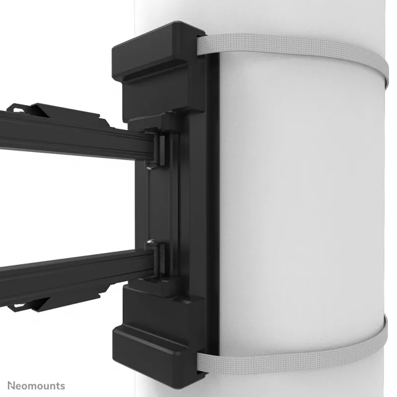 Neomounts WL40S-910BL16 TV-mastokiinnitysteline 40-70