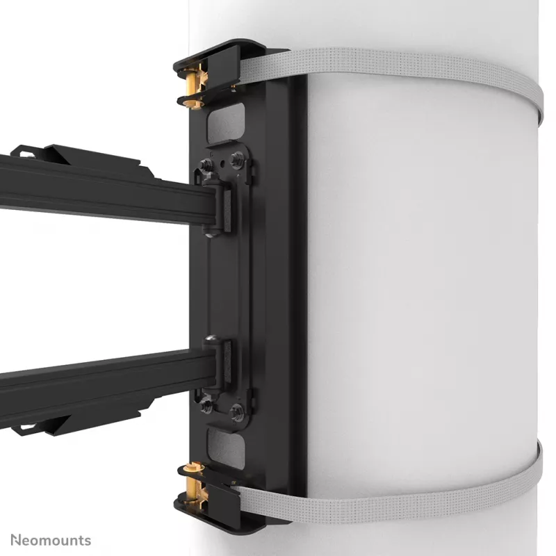 Neomounts WL40S-910BL16 TV-mastokiinnitysteline 40-70