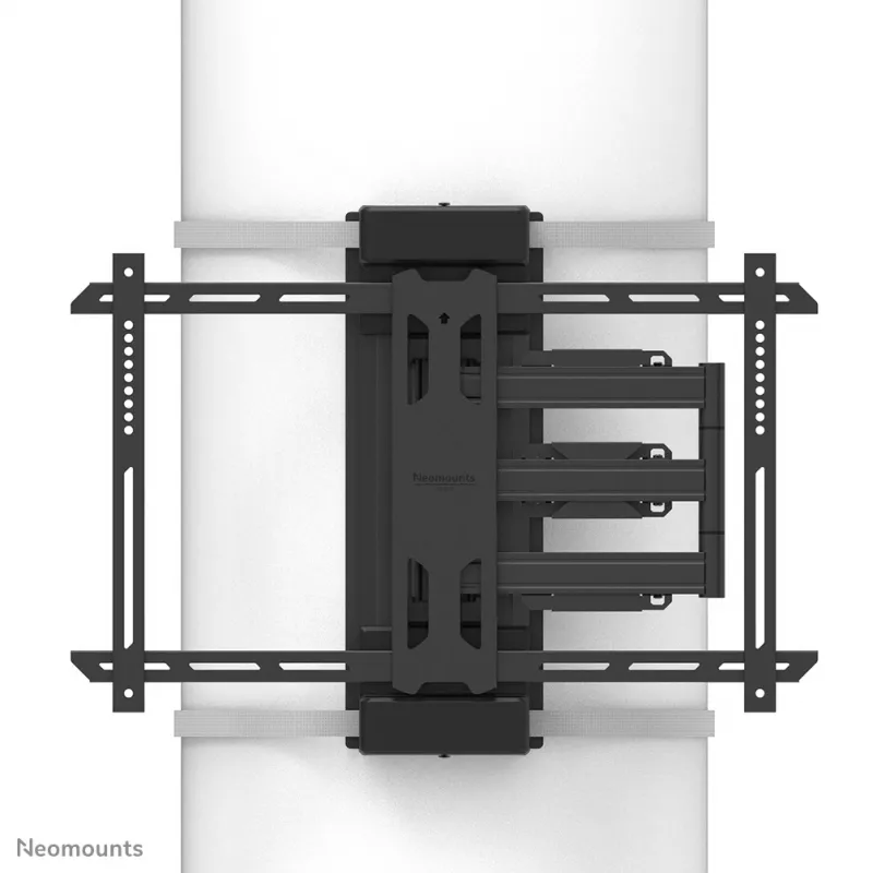 Neomounts WL40S-910BL16 TV-mastokiinnitysteline 40-70