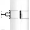 Neomounts WL40S-910BL16 TV-mastokiinnitysteline 40-70