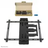 Neomounts WL40S-910BL16 TV-mastokiinnitysteline 40-70