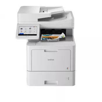 Brother MFC-L9670CDN monitoimitulostin laser A4 2400 x 600 DPI 40 ppm