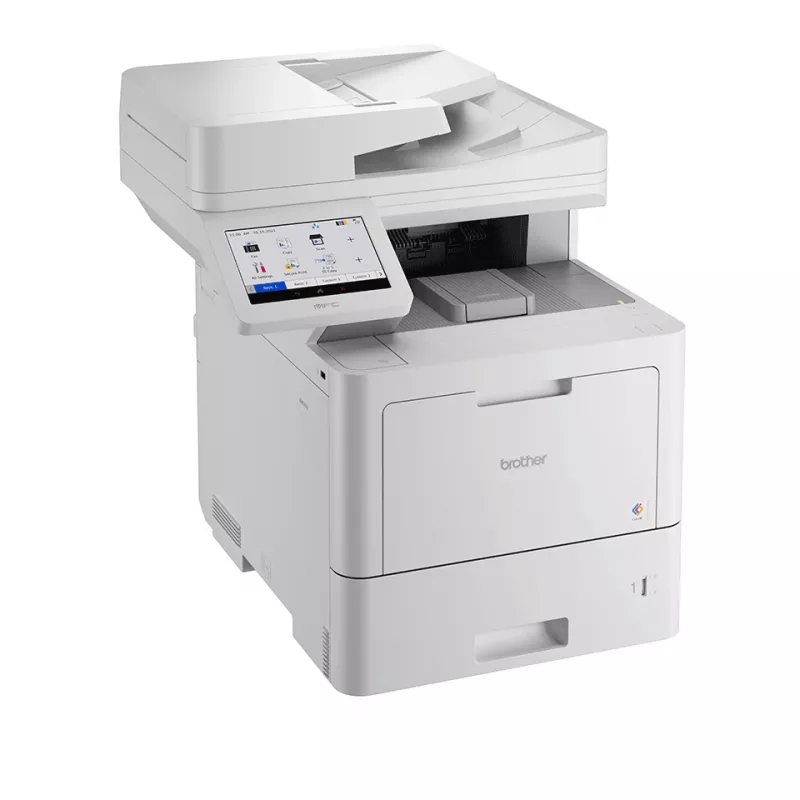 Brother MFC-L9670CDN monitoimitulostin laser A4 2400 x 600 DPI 40 ppm