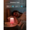 Govee H6022 älykäs pöytävalaisin Wi-Fi/Bluetooth