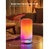 Govee H6022 älykäs pöytävalaisin Wi-Fi/Bluetooth