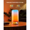 Govee H6022 älykäs pöytävalaisin Wi-Fi/Bluetooth