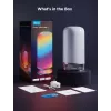 Govee H6022 älykäs pöytävalaisin Wi-Fi/Bluetooth