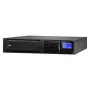 FSP Champ Rack 3K keskeytymätön virransyöttö (UPS) kaksoismuunnin (online) 3 kVA 2700 W 3 AC-lähtöä
