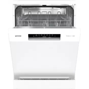 Gorenje GS642E90W vapaasti seisova 13 astianpesuannosta
