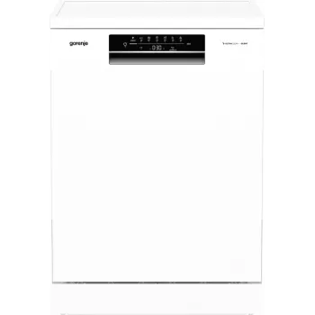 Gorenje GS642E90W vapaasti seisova 13 astianpesuannosta