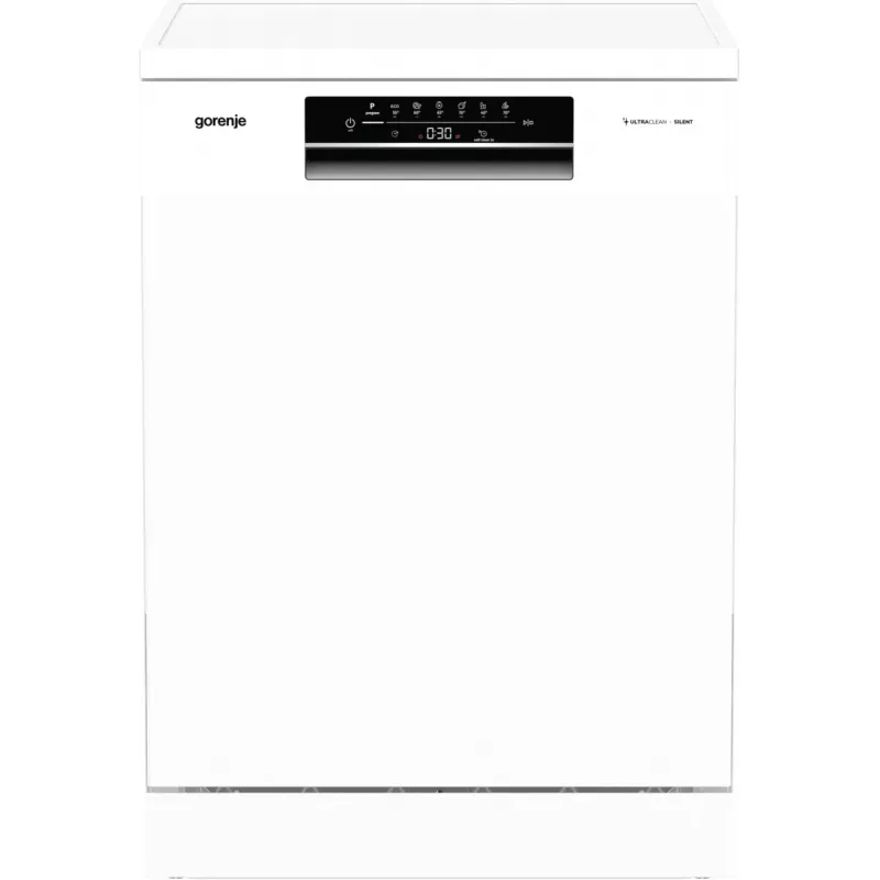 Gorenje GS642E90W vapaasti seisova 13 astianpesuannosta