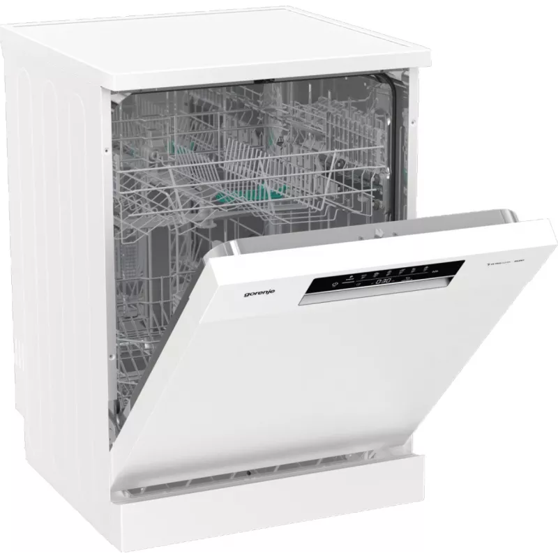 Gorenje GS642E90W vapaasti seisova 13 astianpesuannosta
