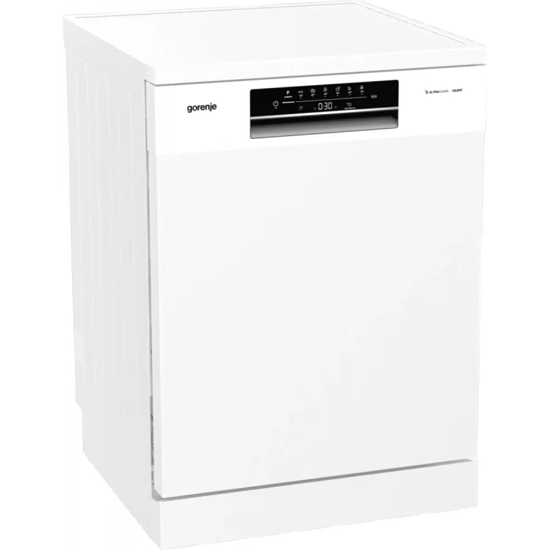 Gorenje GS642E90W vapaasti seisova 13 astianpesuannosta