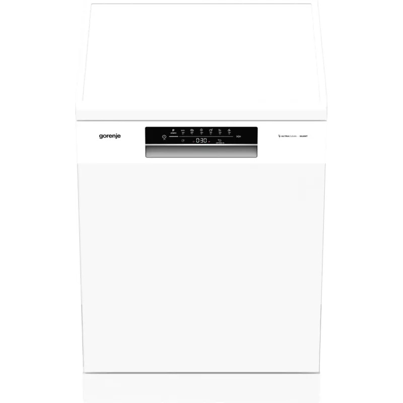 Gorenje GS642E90W vapaasti seisova 13 astianpesuannosta