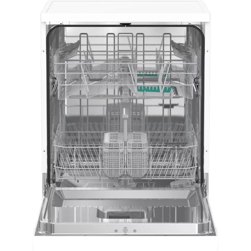 Gorenje GS642E90W vapaasti seisova 13 astianpesuannosta