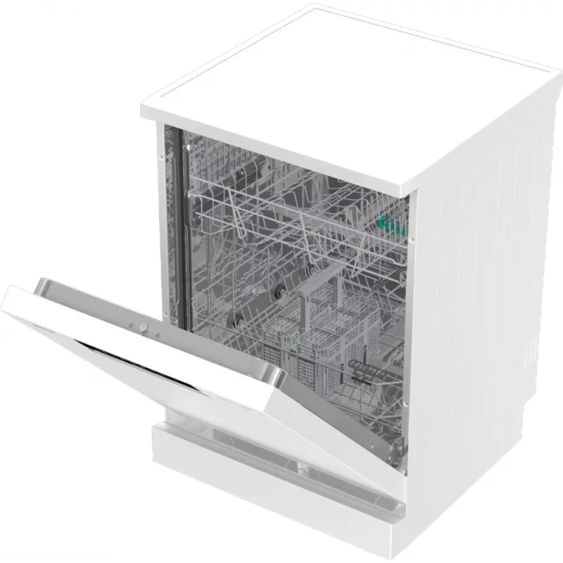 Gorenje GS642E90W vapaasti seisova 13 astianpesuannosta