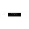Gorenje GS642E90W vapaasti seisova 13 astianpesuannosta