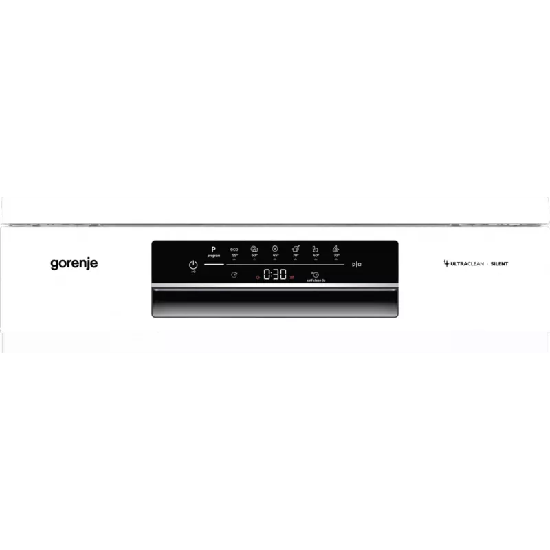 Gorenje GS642E90W vapaasti seisova 13 astianpesuannosta