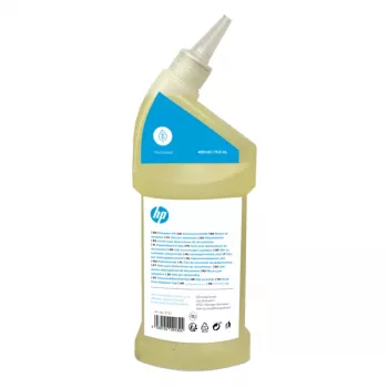 HP Shredder Oil, 400 ml voiteluöljy 1 kpl