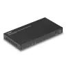 Lindy 100m Cat.6 HDMI 4K60, ääni, IR ja RS-232 HDBaseT-lähetin
