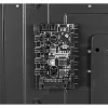 PC-kotelo Inter-Tech IT-3503 Airstream Tower musta