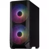 PC-kotelo Inter-Tech IT-3503 Airstream Tower musta