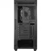 PC-kotelo Inter-Tech IT-3503 Airstream Tower musta