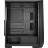 PC-kotelo Inter-Tech IT-3503 Airstream Tower musta