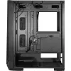 PC-kotelo Inter-Tech IT-3503 Airstream Tower musta